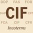 CIF