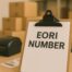EORi number