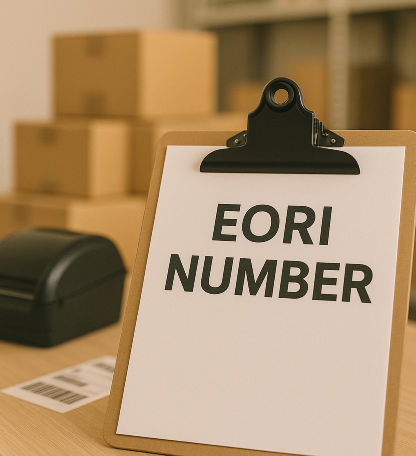 EORi number