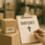 Import